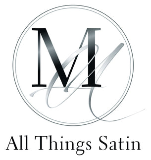 Marley Autumn All Things Satin