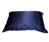 Satin Pillow Case - Standard and Queen