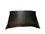 Satin Pillow Case - Standard and Queen